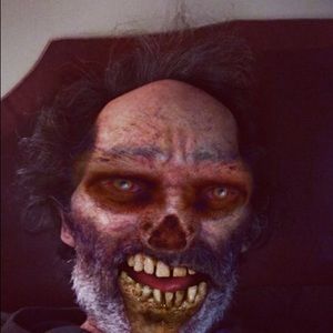 Meet your Posher, Peter